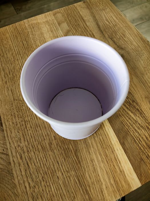 Doniczka Socker Ikea
Do sprzedania doniczka Socker z Ikea. Doniczka me