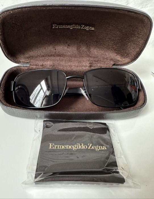 Окуляри Ermenegildo Zegna
