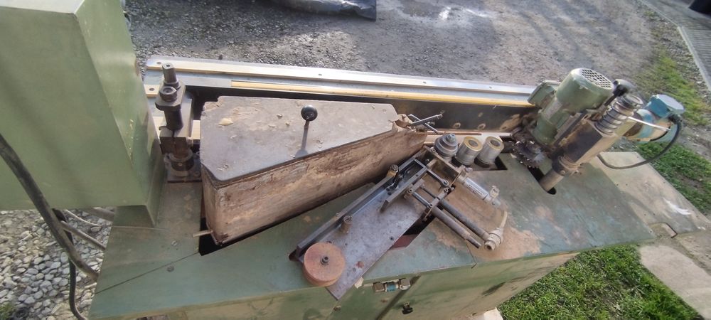 Okleiniarka Jaroma DCEH