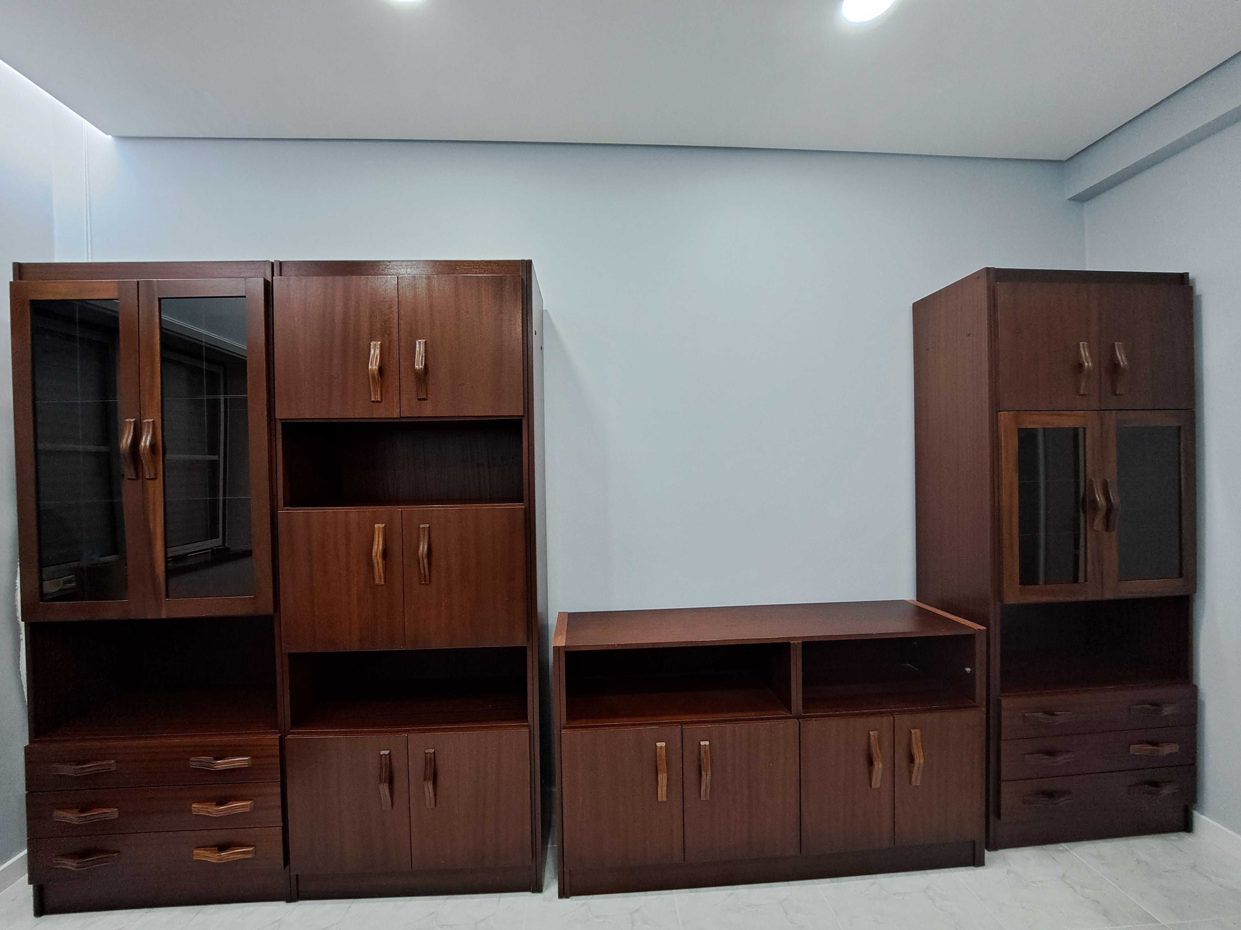 Pack de Sala de Estar