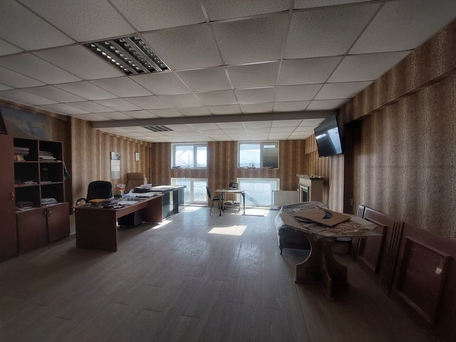 Аренда от 350 - 1200 м2 Производство Слад