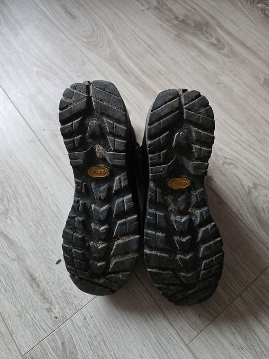 Arcteryx goretex взуття