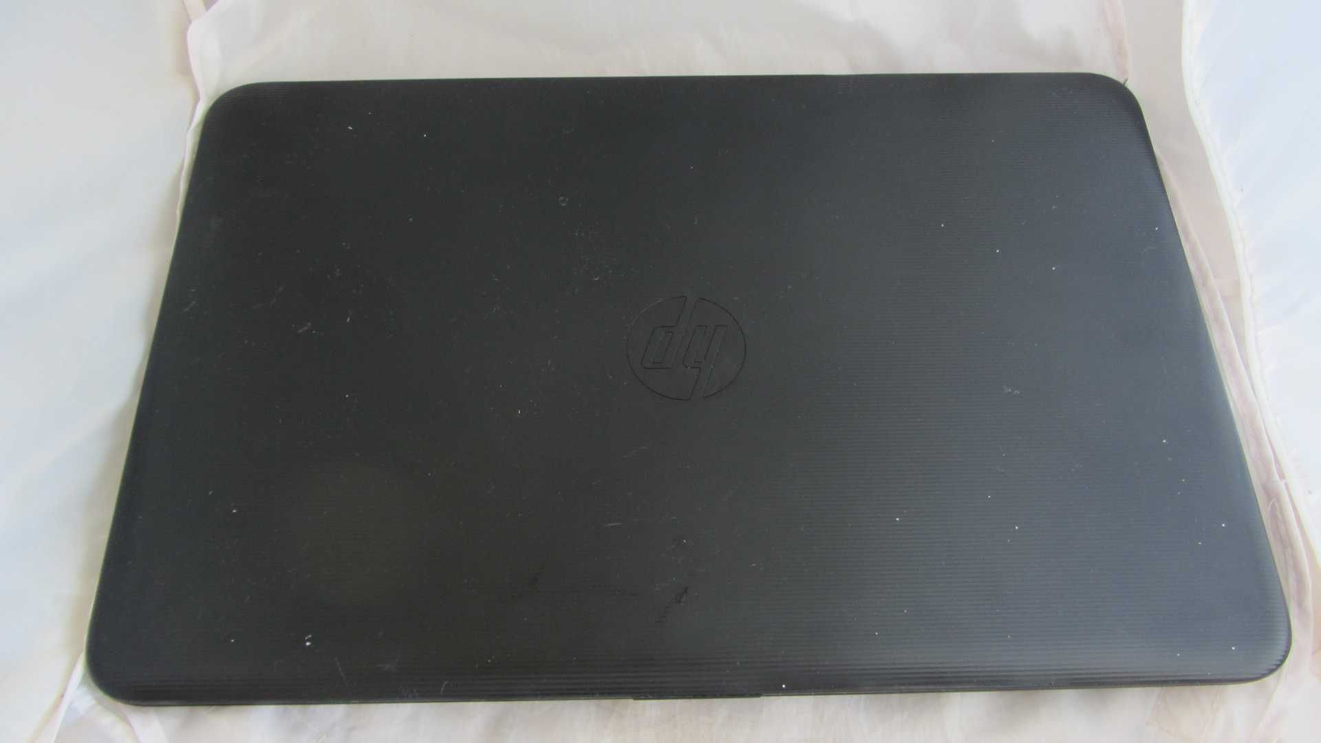 Ноутбук HP 15-BA009dx AMD A6 4Gb/500Gb