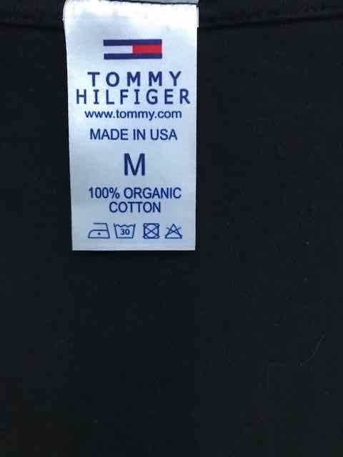 Tommy Hilfiger - koszulka damska , M.