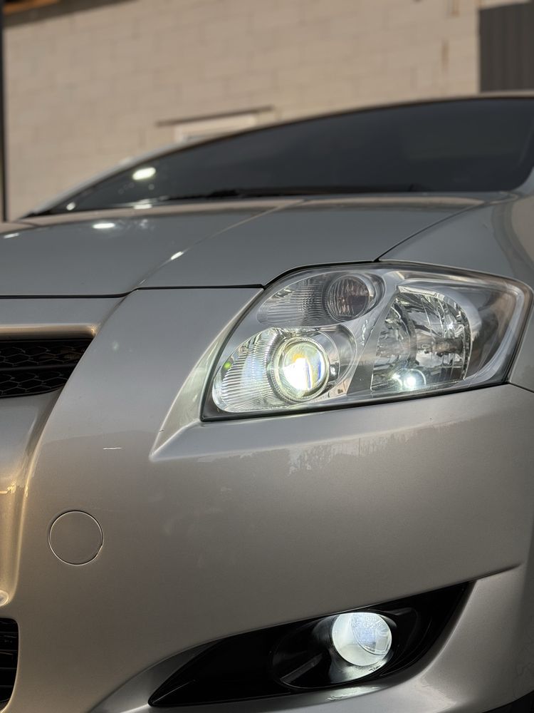 Toyota AURIS / 91 тис. пробігу