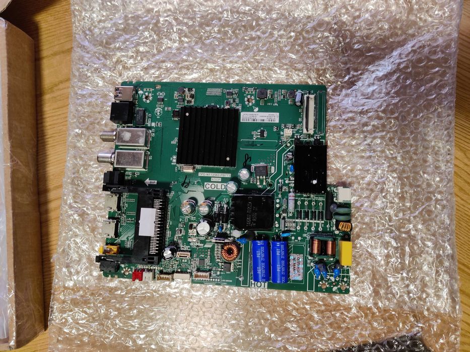 Motherboard TV TCL