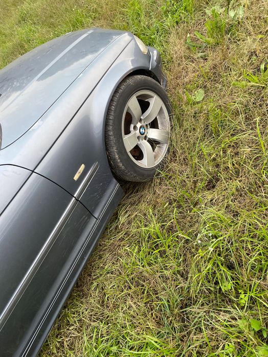 Jantes BMW 17” 5x120