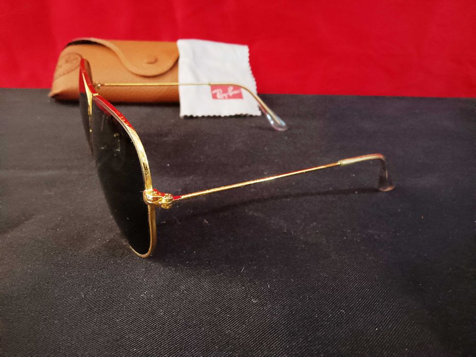 ray ban aviator classic