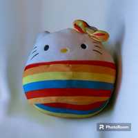 Saniro hello kitty Ty squishaboo squishmallow pluszak maskotka kawaii