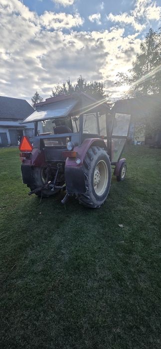 Sprzedam Ursus c360