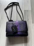 Torebka Ysl nowa