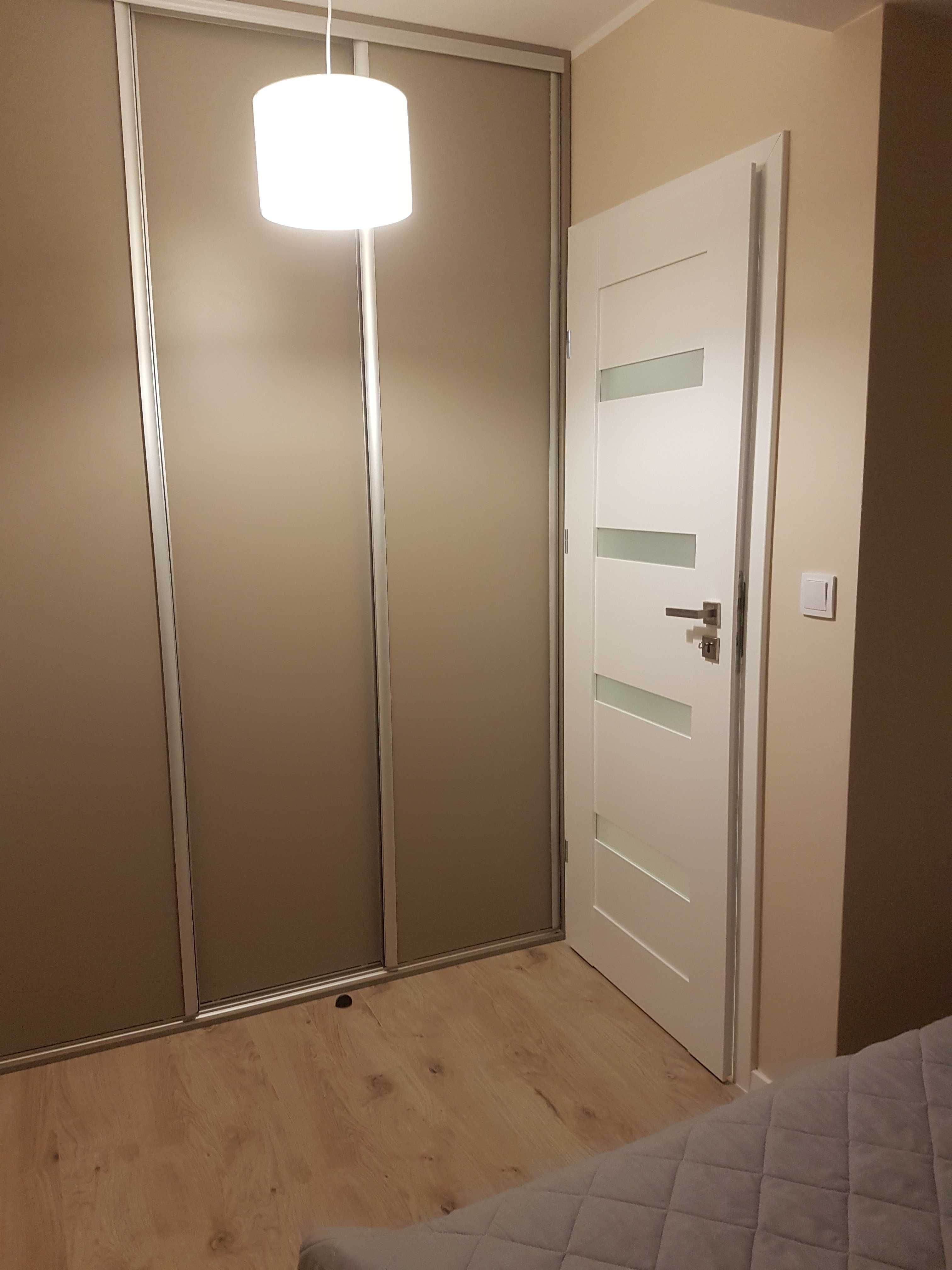Do wynajecia 2 pokojowe mieszkanie 32m w Wieliczce, wysoki standart