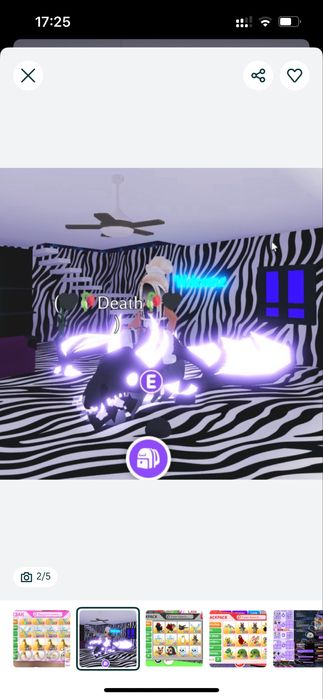 Пети в адопт ми роблокс/ all pets Adopt me roblox