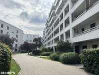 Bezpośrednio: 2 pokoje, Bielany, Metro Młociny, 53,3 m², 3. piętro.