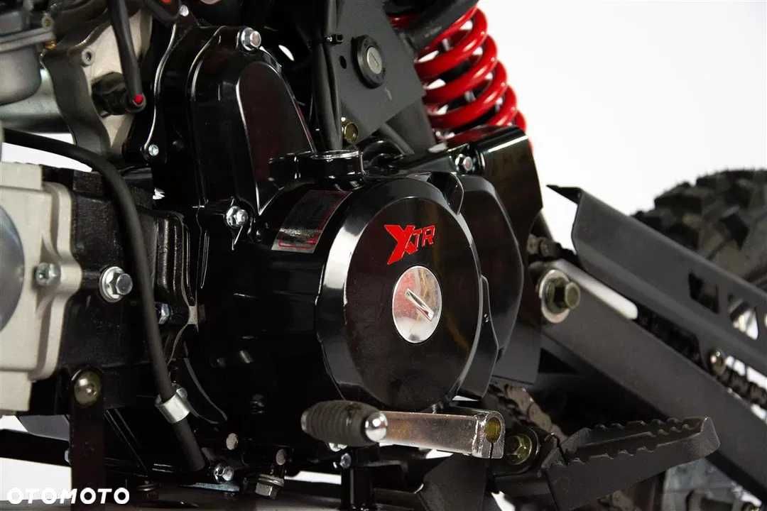 Cross XTR 607 AUTOMAT KOŁA 14X12 LUB KOŁA 17X14 Dostawa w 24h Raty