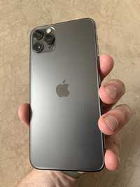 Продам Iphone 11 pro max 64gb