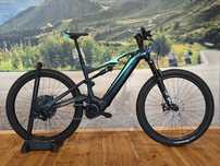 Nowy rower elektryczny BIANCHI E-VERTIC FX-Type PROMOCJA RATY 0%