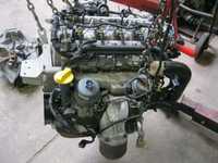 Motor Opel astra corsa 1.3 cdti 90cv Z13dth