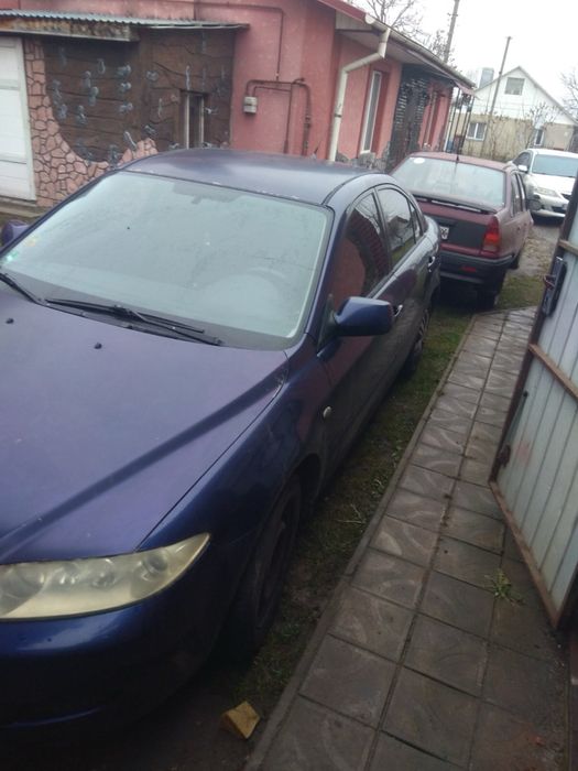 Продам Мазду 6 за стуканим двигоном