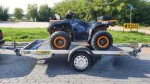 Tani Transport Meble Dostawa Wywóz Odbiory Dowóz Gruz Quad Motocykle