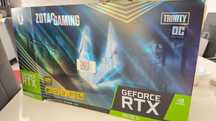 Zotac Gforce RTX 3070 Ti Trinity OC 8GB
