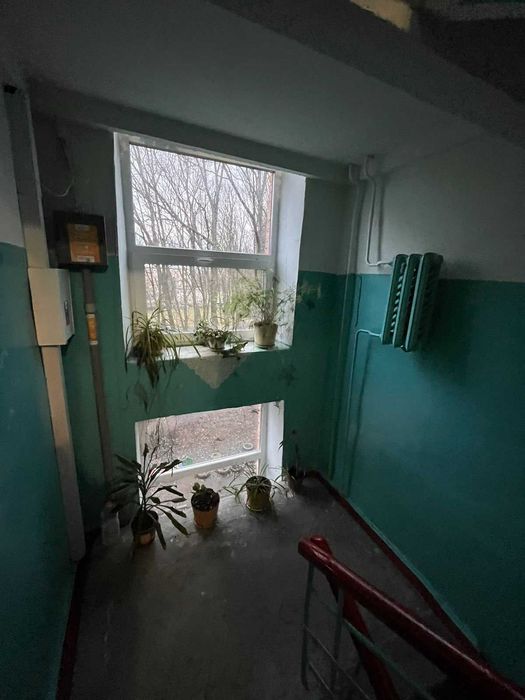 1к, південно-захід, середній поверх, зручне місце розташування