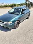 Hyundai Accent 95
