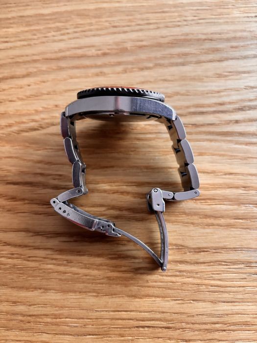 Zegarek meski Certina DS Action Robert Kubica 834/4000