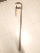Ścisk stolarski długi 123cm