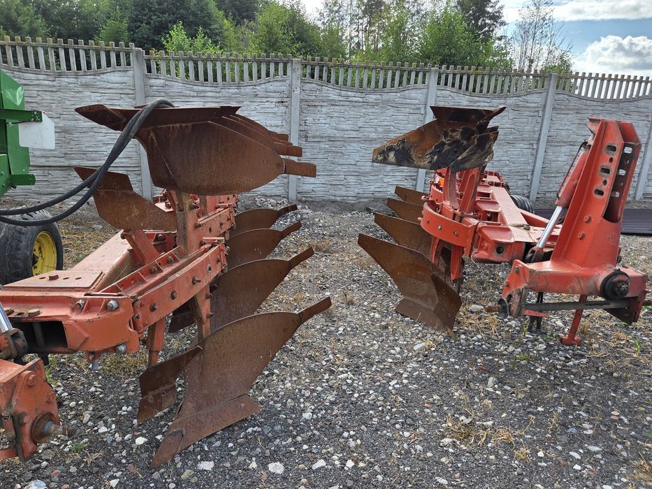 Plug gregorie benson 4+