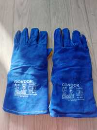 Краги , Condor , рукавицы для сварочных работ