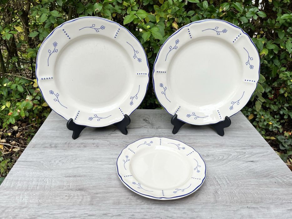 Посуд Ikea Klemod