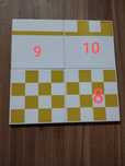 Azulejos década de 80