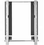 Ikea Behjalpig zawias przesuwny do zmywarki