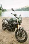 Benelli 800 Trail, ano 2023 Esta excelente