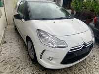DS 3  1400 HDI de 5 lugares