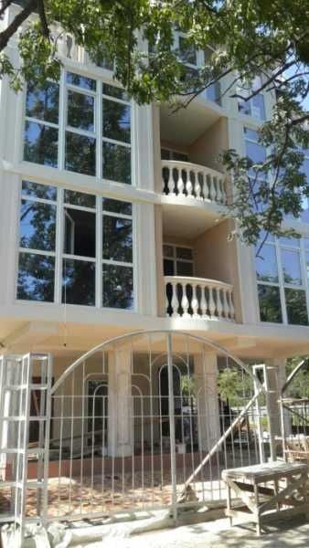 1комн. квартира в современном доме на Бехтерева , АОГВ. Свет всегда !