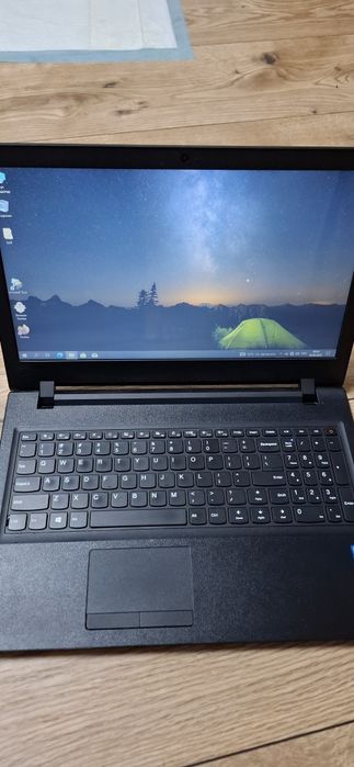 Laptop Lenovo ideapad 110-15ikb