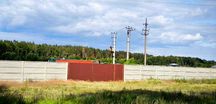 Земельна ділянка 7,5 га  – ідеальна для бізнесу