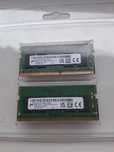 Pamięć RAM DDR4-3200Mhz 16GB (2x8GB)