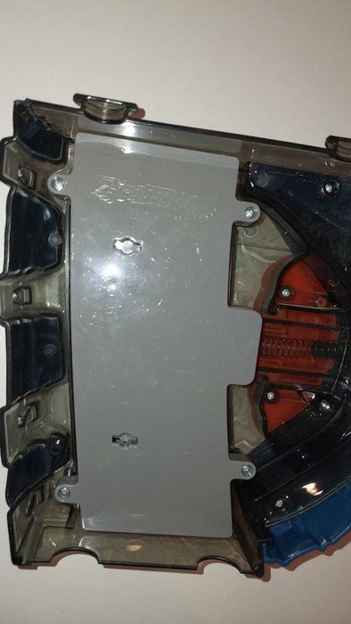 Детали запчасти от Screechers Wild Дикие Скричеры Огненный Дракон