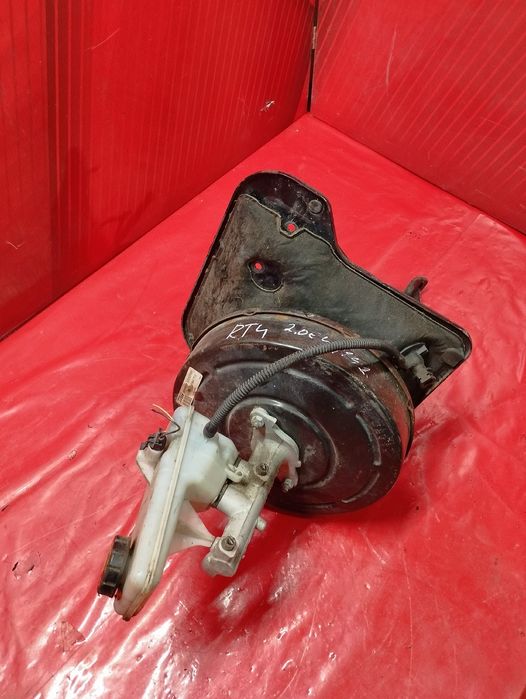 Педальний вузол Renault Trafic 2 Педаль Vivaro Трафик Виваро Т2 Шрот