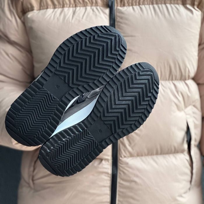 Чоловічі зимові кросівки New Balance хутро