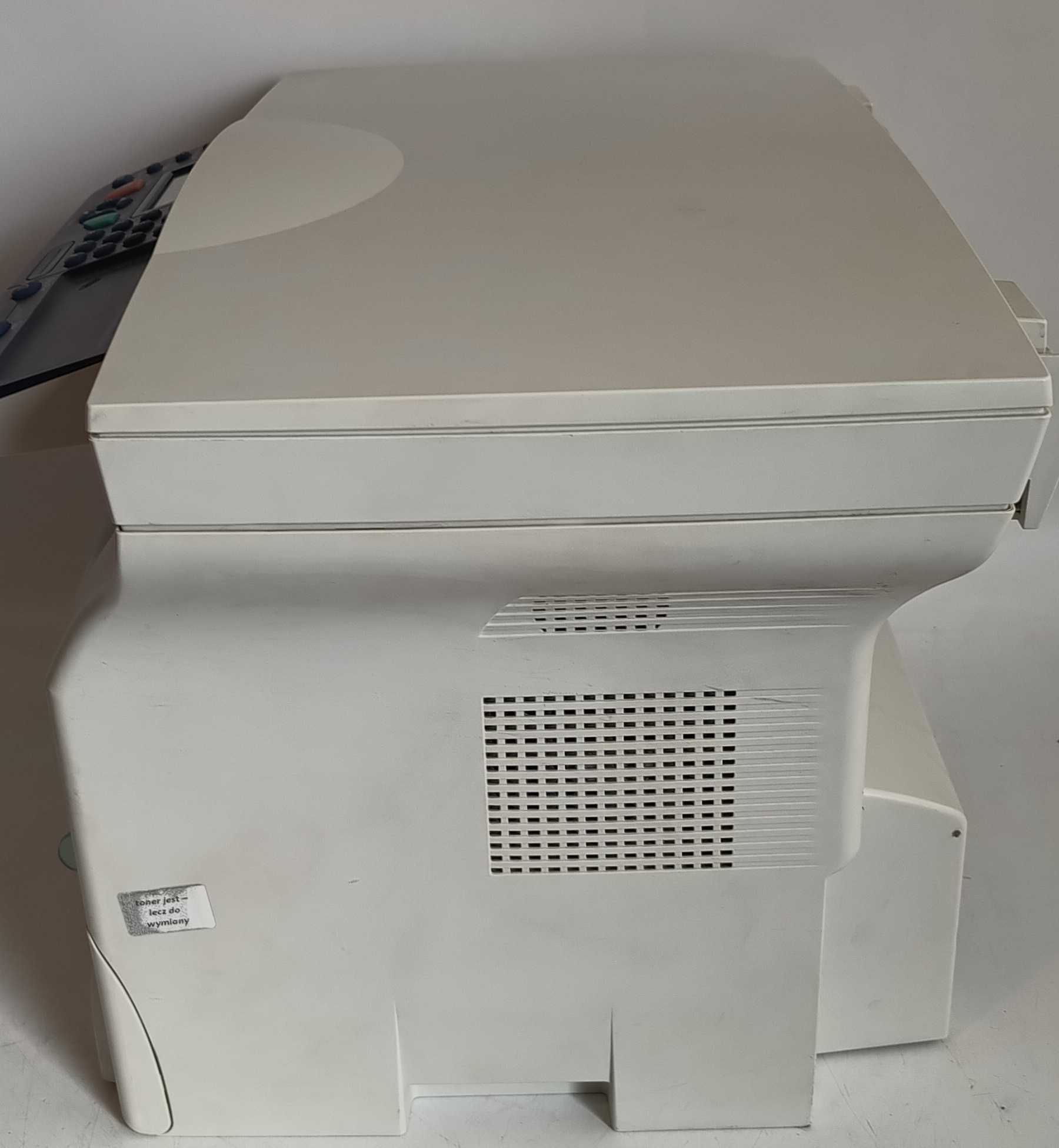 Drukarka laserowa Xerox PHASER 3100 [XEROX2]