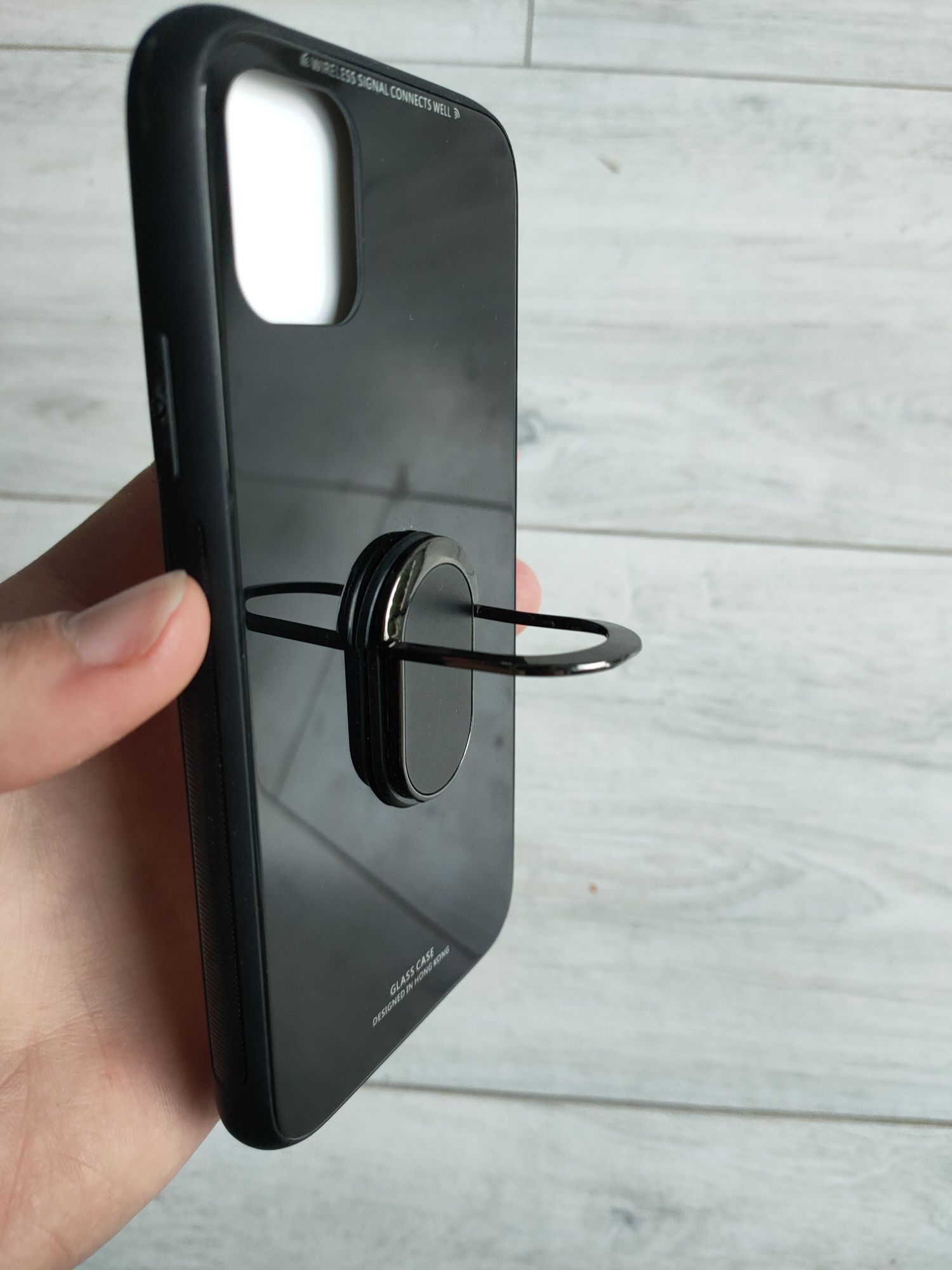 Etui iPhone IP 6.1 2019 nowe