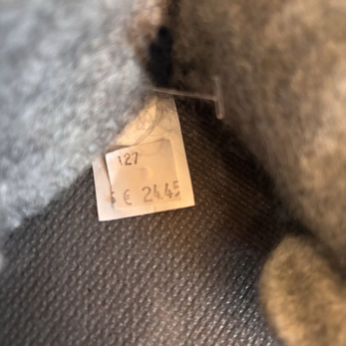 Капці Тапки дитячі ручної роботи натуральна вовна мишка EESTI KÄSITOO