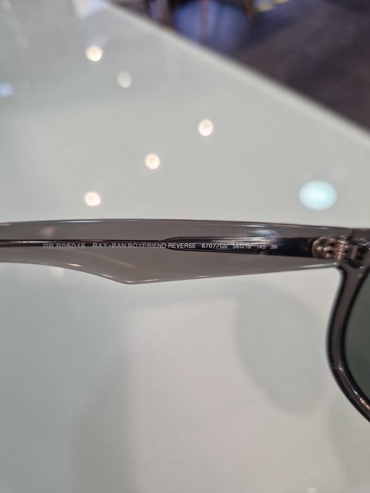 Óculos de Sol RayBan Boyfriend