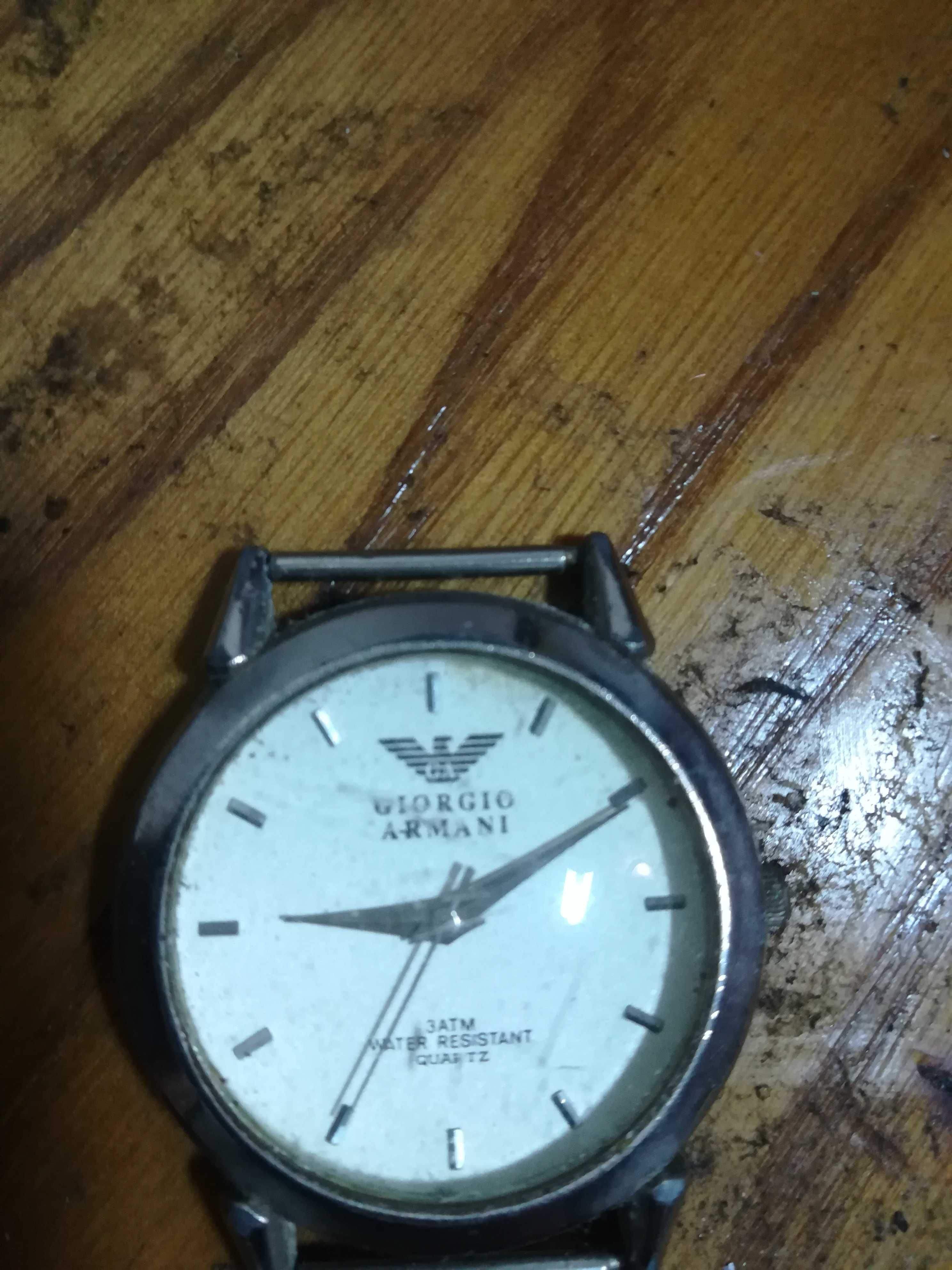 Relógios antigos de pulso Casio