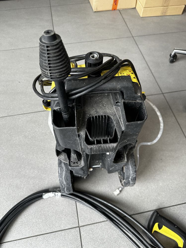 Karcher K7 Compact