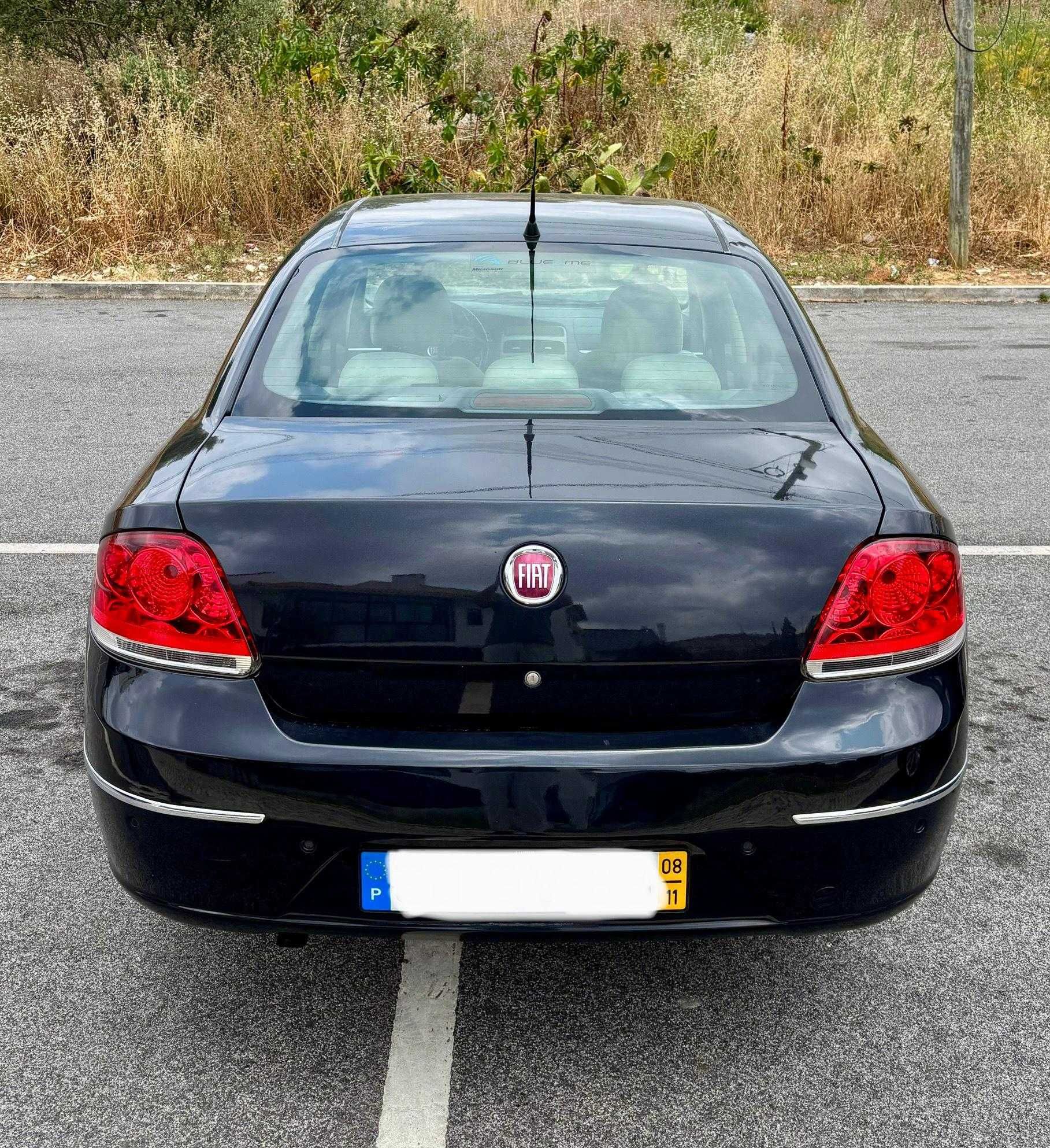 FIAT LINEA 1.3 MultiJet